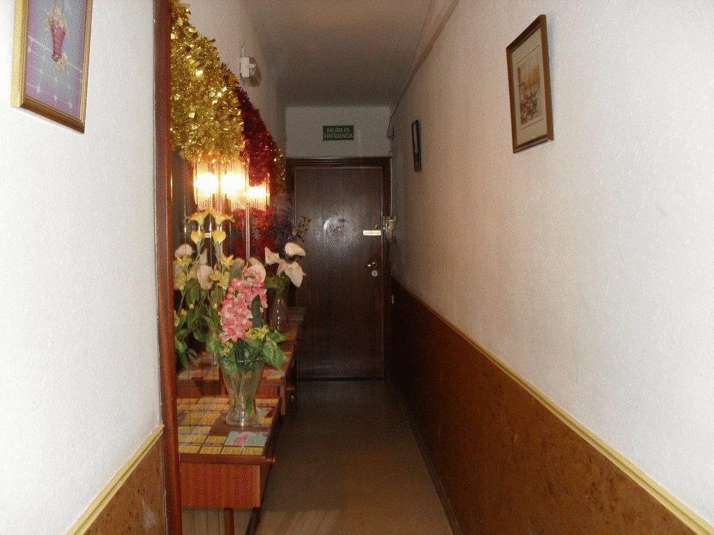 Hotel Pension Mode Lleida Eksteriør billede